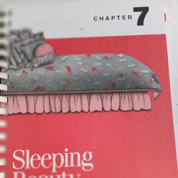 SIMPLICITY’s SIMPLY THE BEST HOME DECORATYING BOOK - Picture 10 of 14
